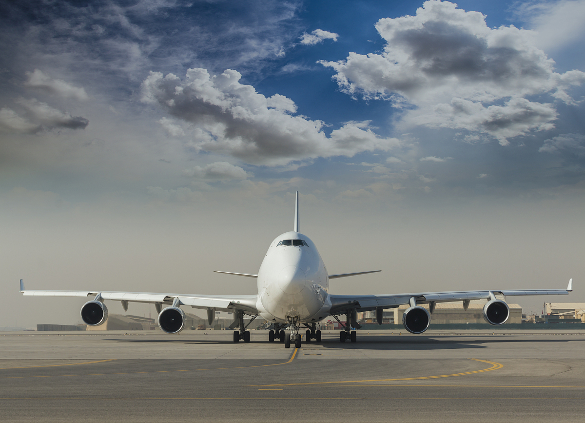  跨境货代公司空运费用