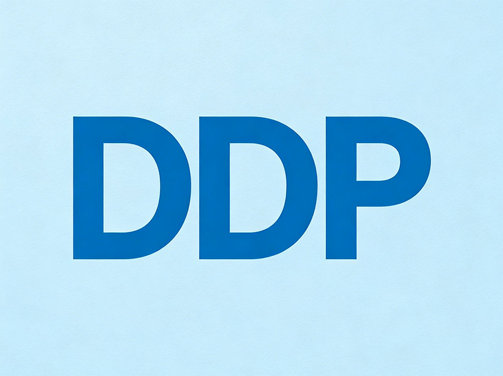美国ddp是什么意思